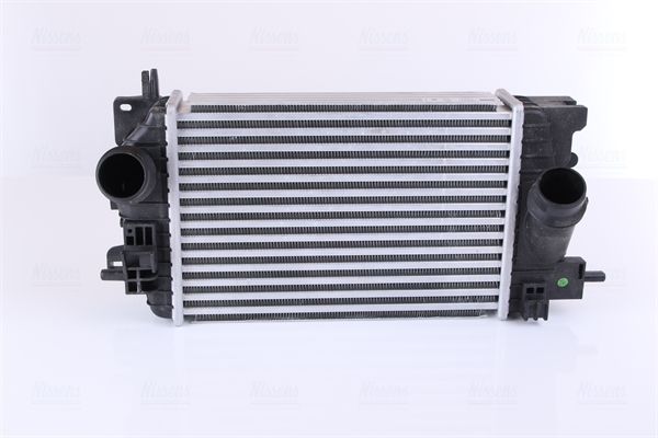 96574 NISSENS Intercooler 