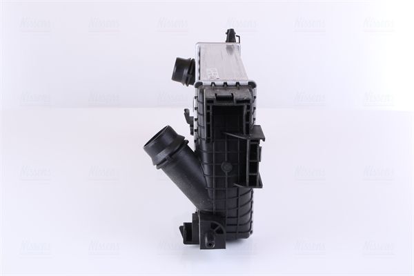96574 NISSENS Intercooler 