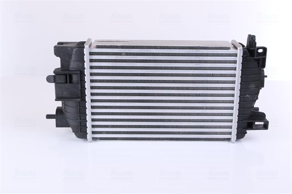 96574 NISSENS Intercooler 