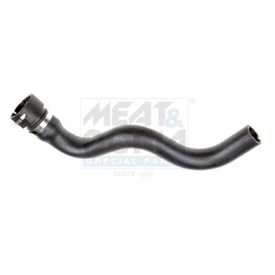 97558 MEAT & DORIA Flessibile radiatore 