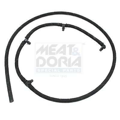 9859 MEAT & DORIA Tubo flessibile, Carburante perso 