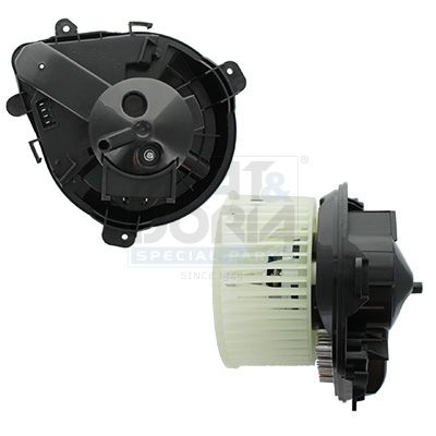 994149 MEAT & DORIA Ventilatore abitacolo 