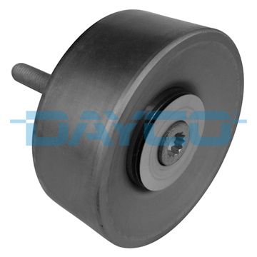 APV3018 DAYCO Galoppino/Guidacinghia, Cinghia Poly-V 