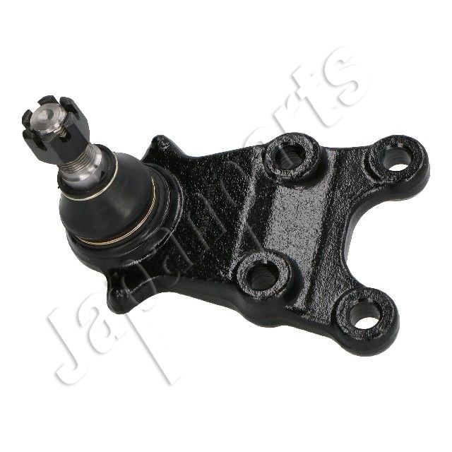 BJ-911 JAPANPARTS Giunto di supporto / guida 