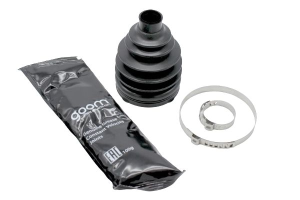 CB-0077 GOOM Kit cuffia, Semiasse 
