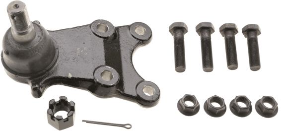 JBJ946 TRW Giunto di supporto / guida 