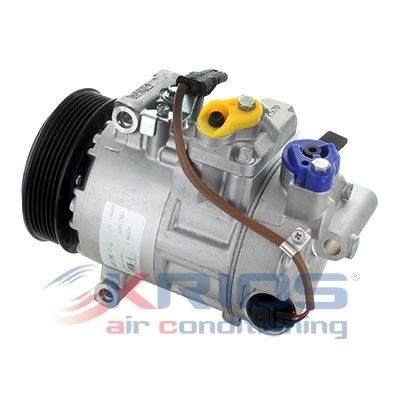 K15437A MEAT & DORIA Compressore, climatizzatore 
