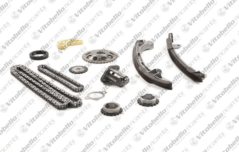 KDC0055N Vitobello ricambi Kit catena distribuzione 