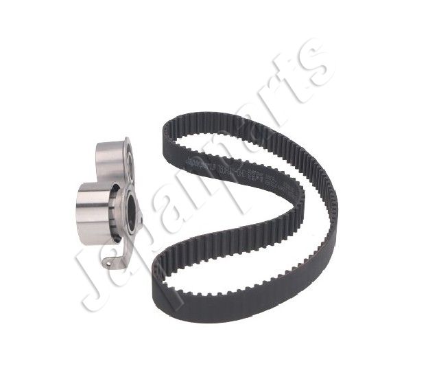 KDD-228 JAPANPARTS Kit cinghie dentate 
