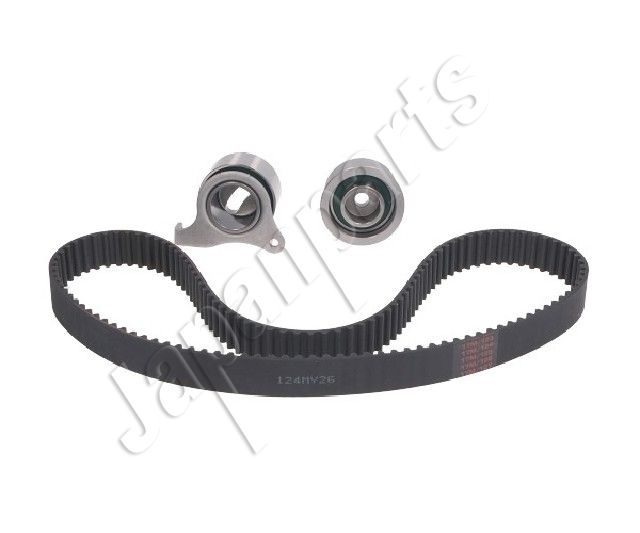 KDD-228 JAPANPARTS Kit cinghie dentate 