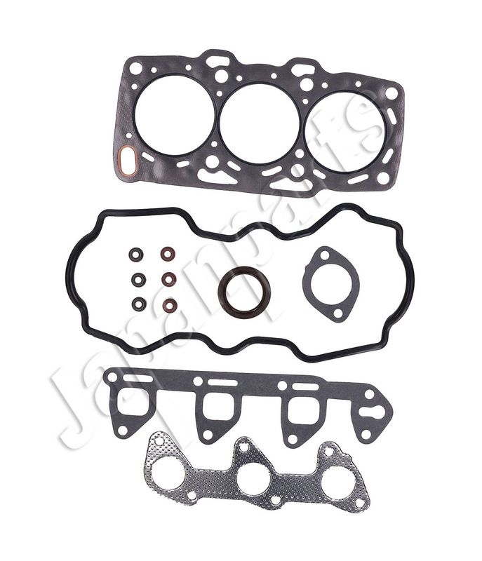KG-798 JAPANPARTS Kit guarnizioni, Testata 