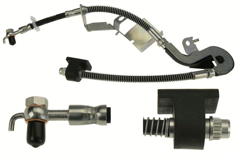 PHD1132 TRW Flessibile del freno 