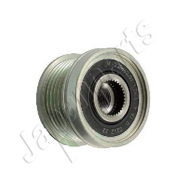 RA-S02 JAPANPARTS Dispositivo ruota libera alternatore 