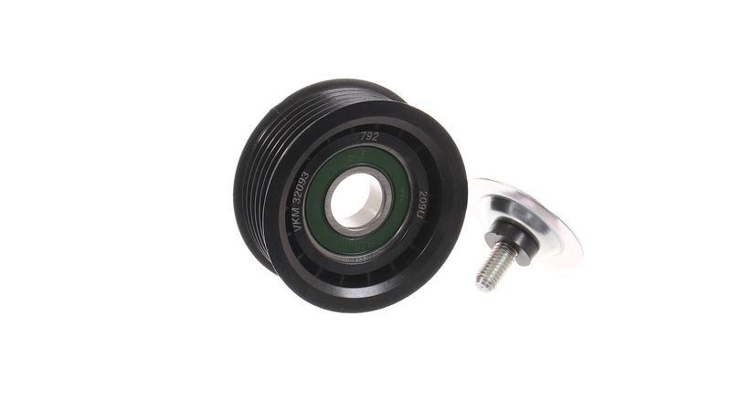 VKM 32093 SKF Galoppino/Guidacinghia, Cinghia Poly-V 