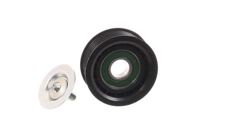 VKM 32093 SKF Galoppino/Guidacinghia, Cinghia Poly-V 