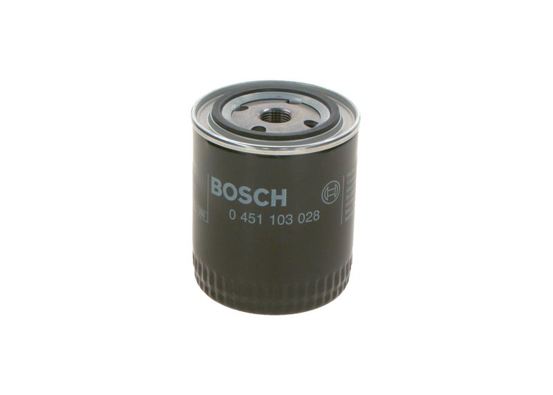 0451103028 BOSCH Filtro olio 