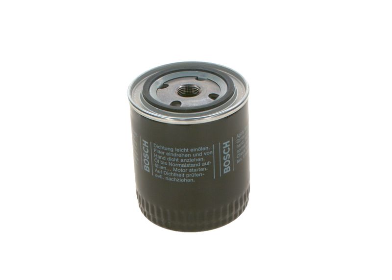 0451103028 BOSCH Filtro olio 