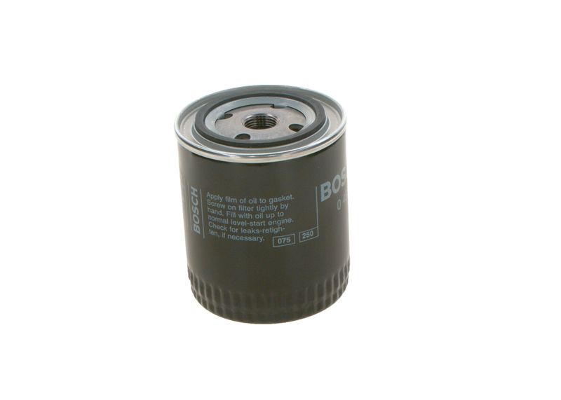 0451103028 BOSCH Filtro olio 