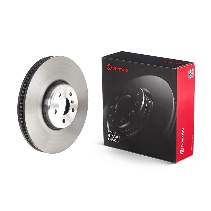 09.D895.13 BREMBO Disco freno 