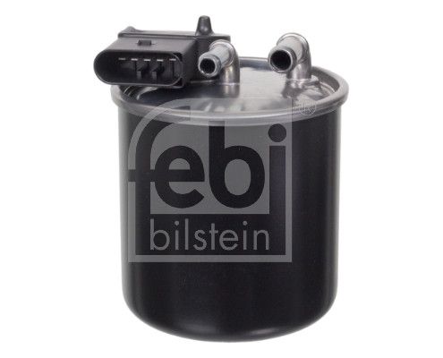 100476 FEBI BILSTEIN Filtro carburante 