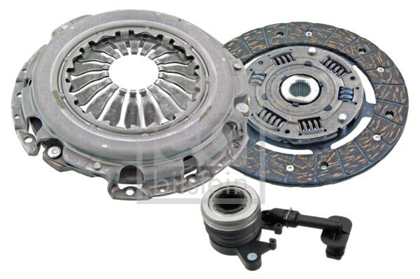1005484 FEBI BILSTEIN Kit frizione 