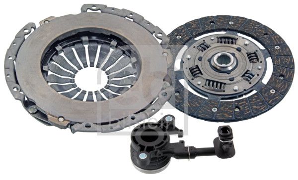 1005484 FEBI BILSTEIN Kit frizione 