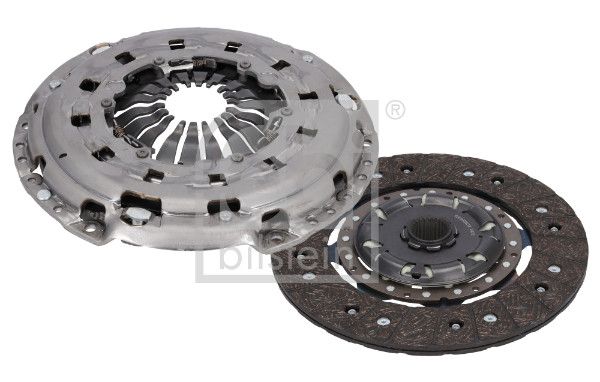 1005487 FEBI BILSTEIN Kit frizione 