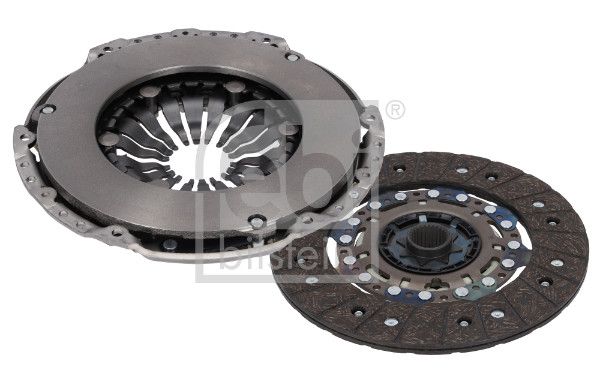 1005487 FEBI BILSTEIN Kit frizione 