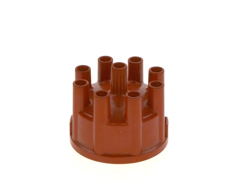 1235522061 BOSCH Calotta distributore accensione 