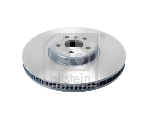 175493 FEBI BILSTEIN Disco freno 