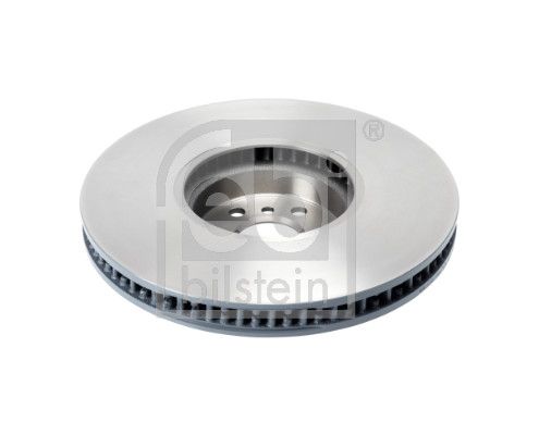 175493 FEBI BILSTEIN Disco freno 