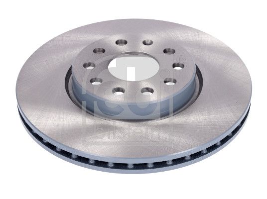 181561 FEBI BILSTEIN Disco freno 