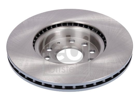 181561 FEBI BILSTEIN Disco freno 