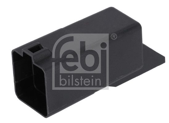 184292 FEBI BILSTEIN Centralina, Tempo incandescenza 