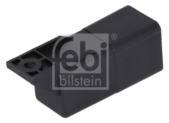 184292 FEBI BILSTEIN Centralina, Tempo incandescenza 