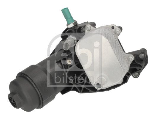 194031 FEBI BILSTEIN Carter, Filtro olio 