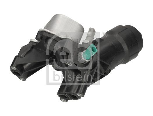 194031 FEBI BILSTEIN Carter, Filtro olio 