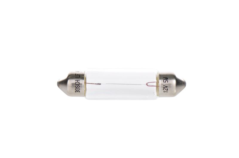1987302225 BOSCH Lampadina, Luce abitacolo Lampadina, Luce bagagliaio Lampadina, Luce vano portaoggetti Lampadina, Luce di lettura 