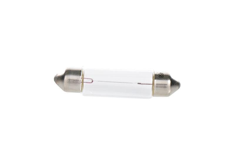 1987302225 BOSCH Lampadina, Luce abitacolo Lampadina, Luce bagagliaio Lampadina, Luce vano portaoggetti Lampadina, Luce di lettura 