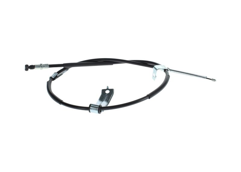 1987482522 BOSCH Cavo comando, Freno stazionamento 