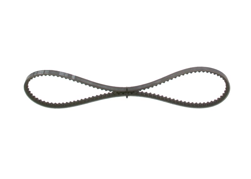 1987947504 BOSCH Cinghia trapezoidale 