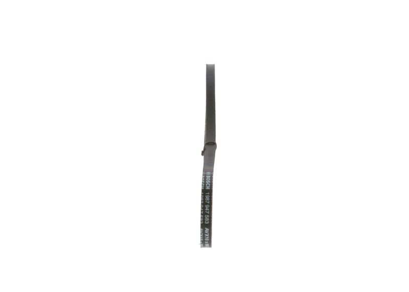 1987947583 BOSCH Cinghia trapezoidale 