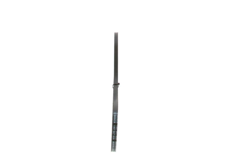 1987947609 BOSCH Cinghia trapezoidale 