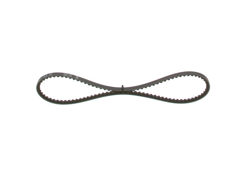 1987947688 BOSCH Cinghia trapezoidale 