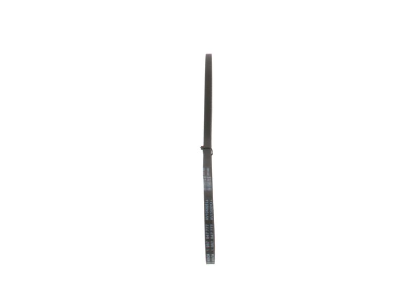 1987947777 BOSCH Cinghia trapezoidale 