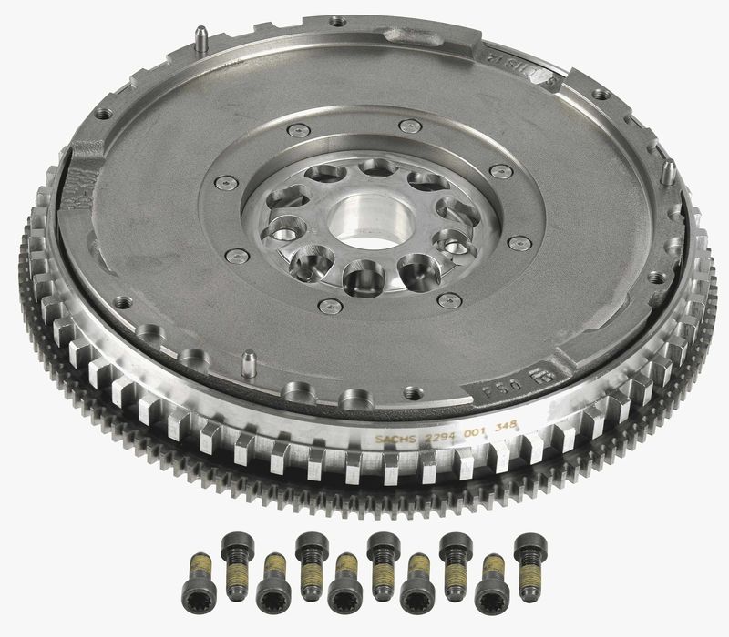 2294001348 SACHS Volano 