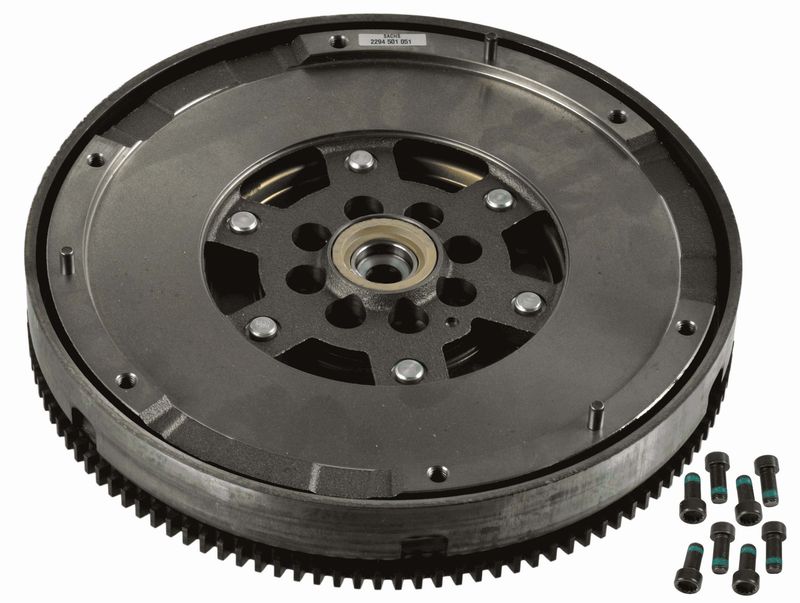 2294501051 SACHS Volano 