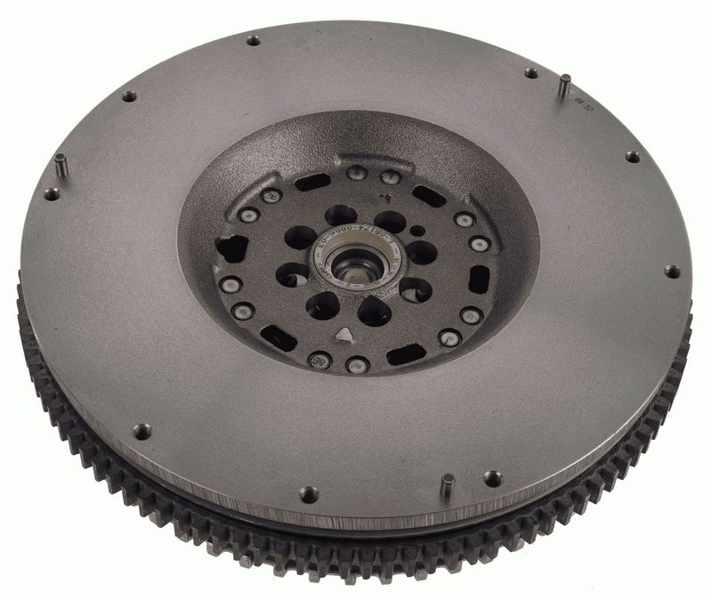 2294501260 SACHS Volano 