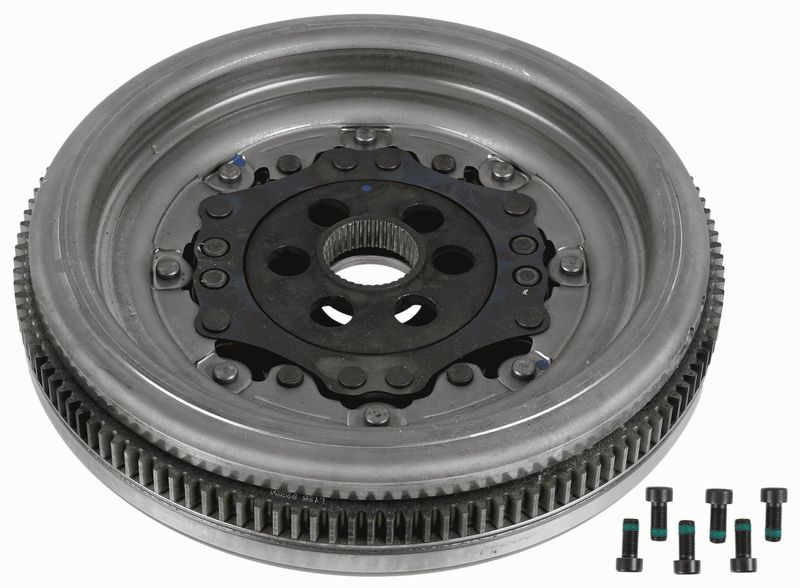 2295601042 SACHS Volano 