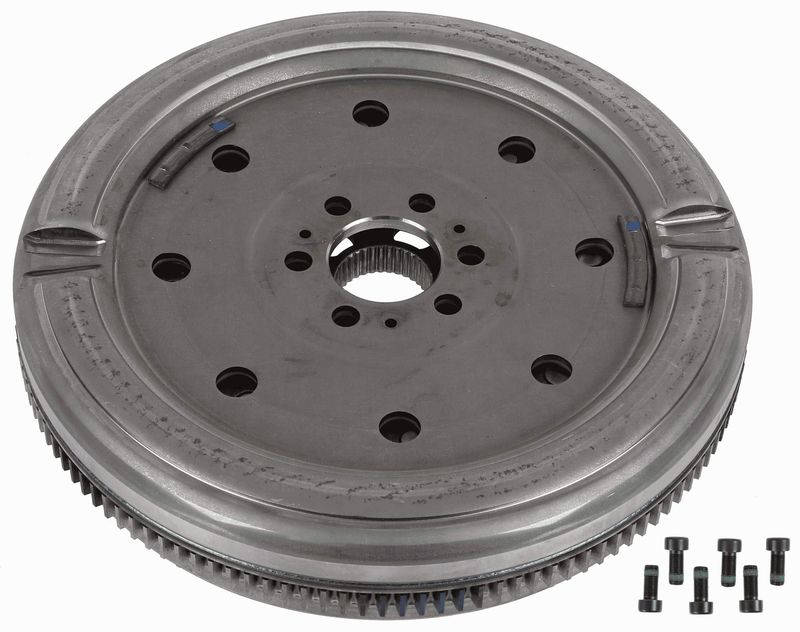 2295601042 SACHS Volano 